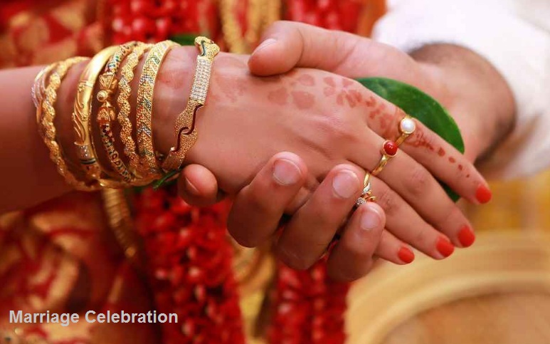 Hindu marriage